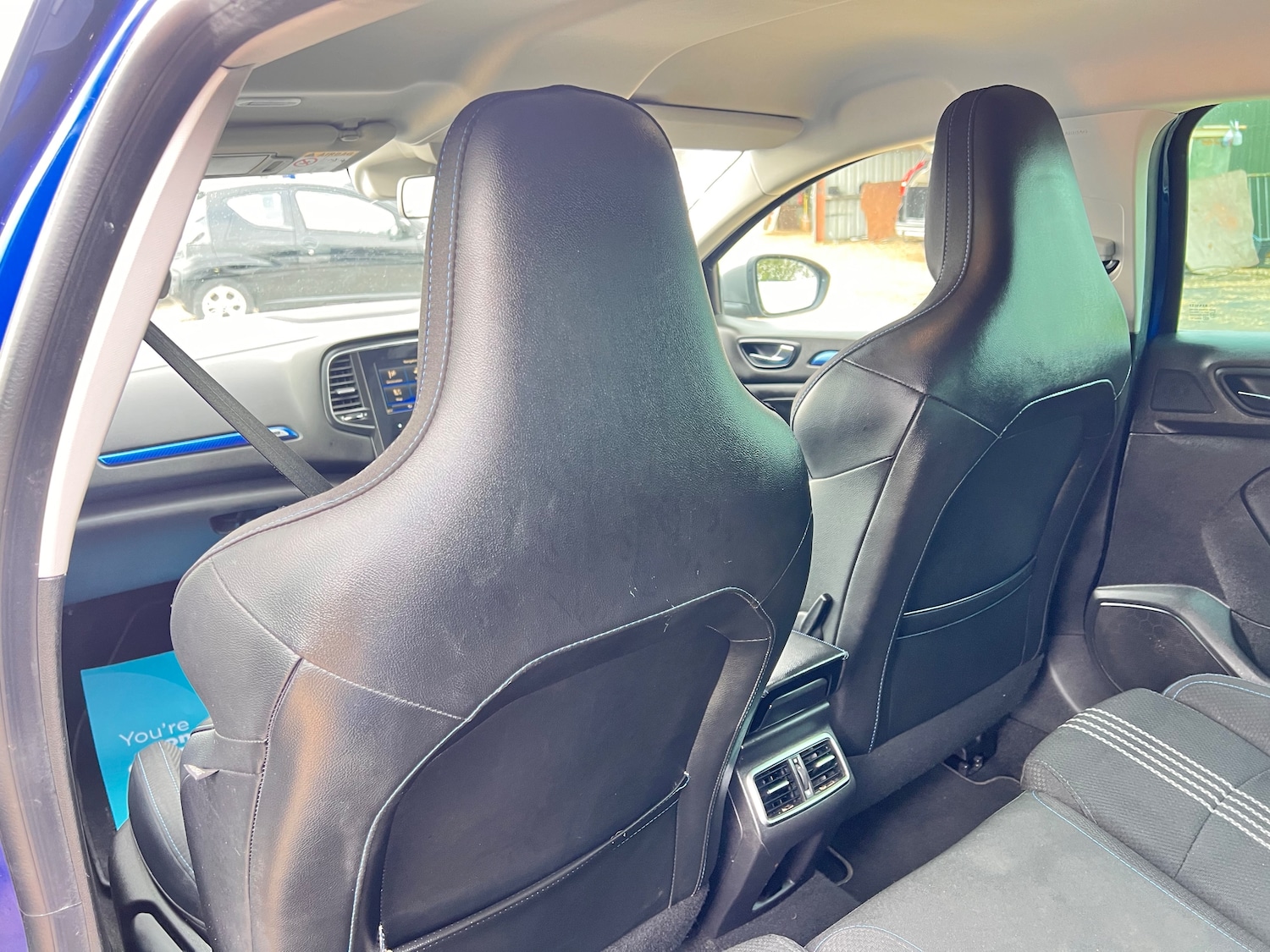 Used Renault Megane 2018 for sale - 77654120: Photo 29