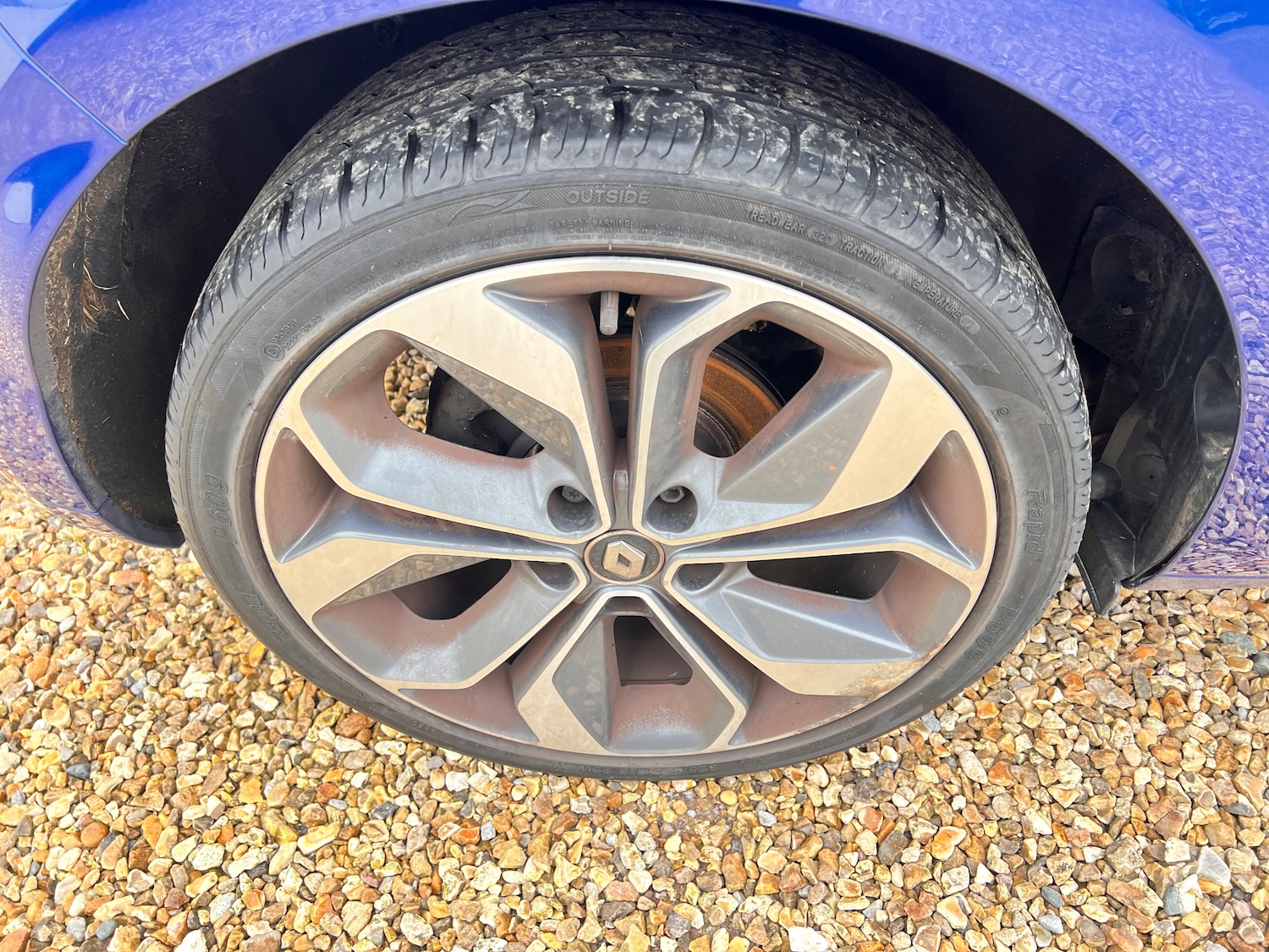 Used Renault Megane 2018 for sale - 77654120: Photo 30