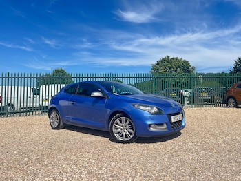 Used Renault Megane 2012 for sale - 79151419: Photo