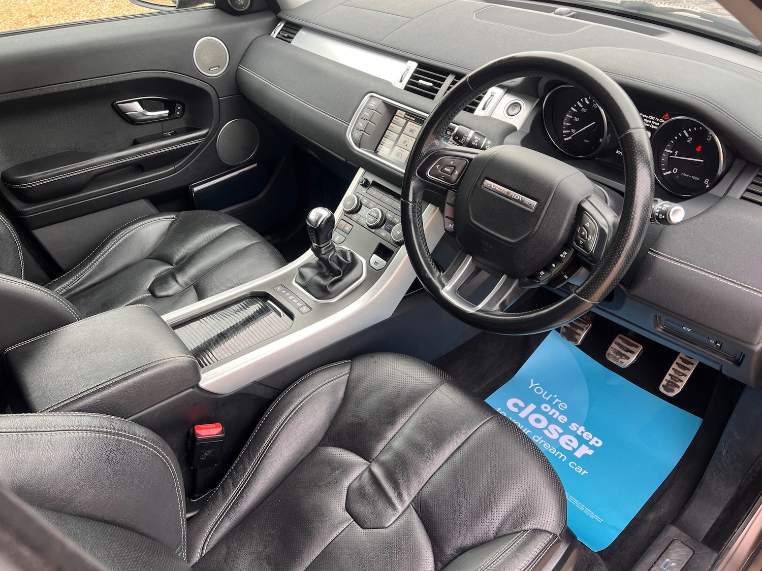 Used Land Rover Range Rover Evoque 2015 for sale - 76404859: Photo 12