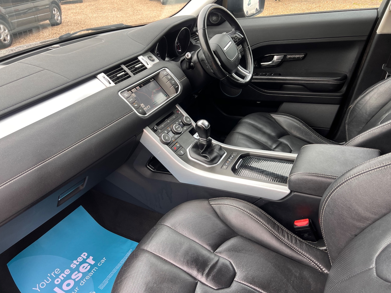 Used Land Rover Range Rover Evoque 2015 for sale - 76404859: Photo 14