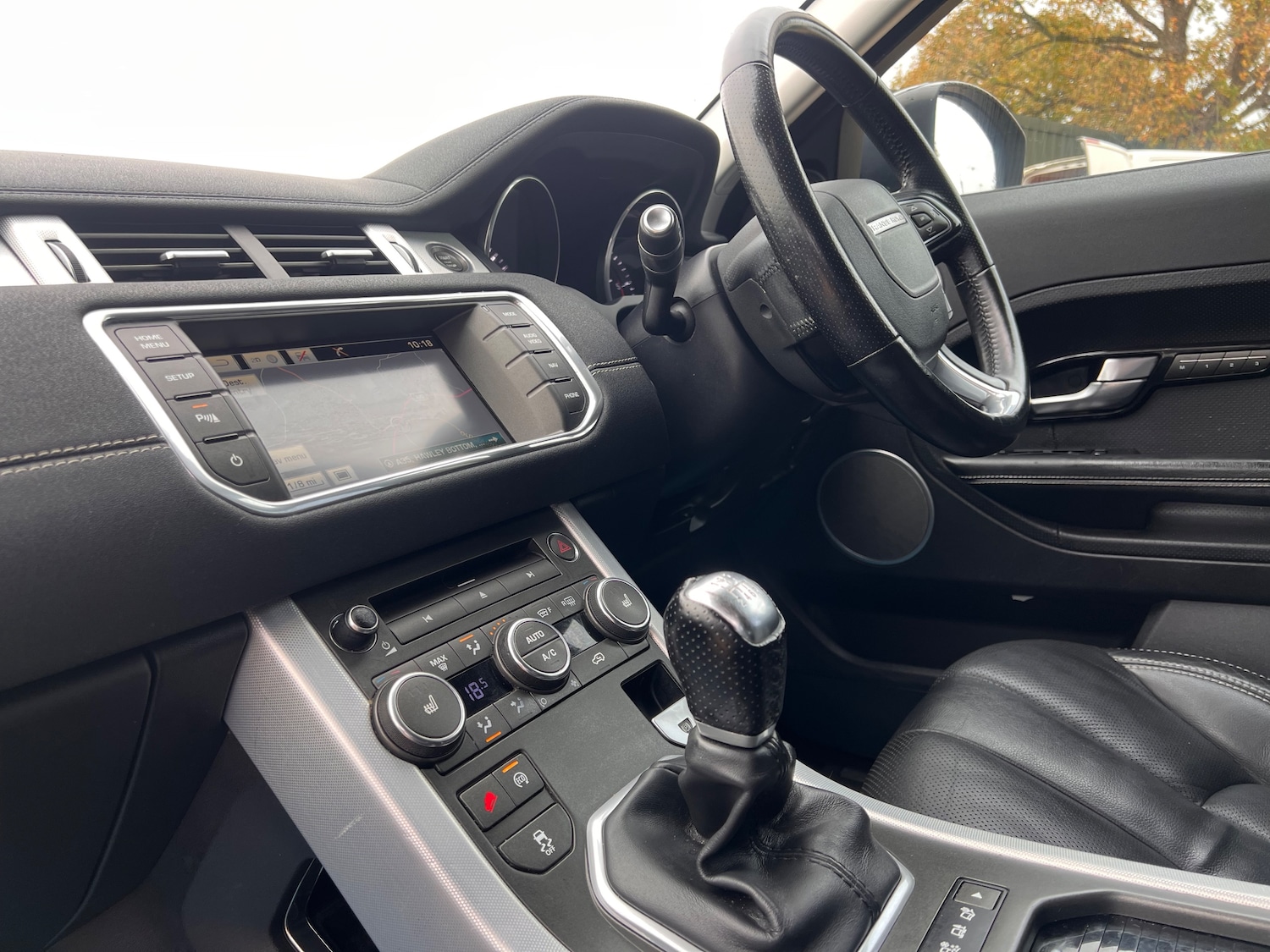 Used Land Rover Range Rover Evoque 2015 for sale - 76404859: Photo 15