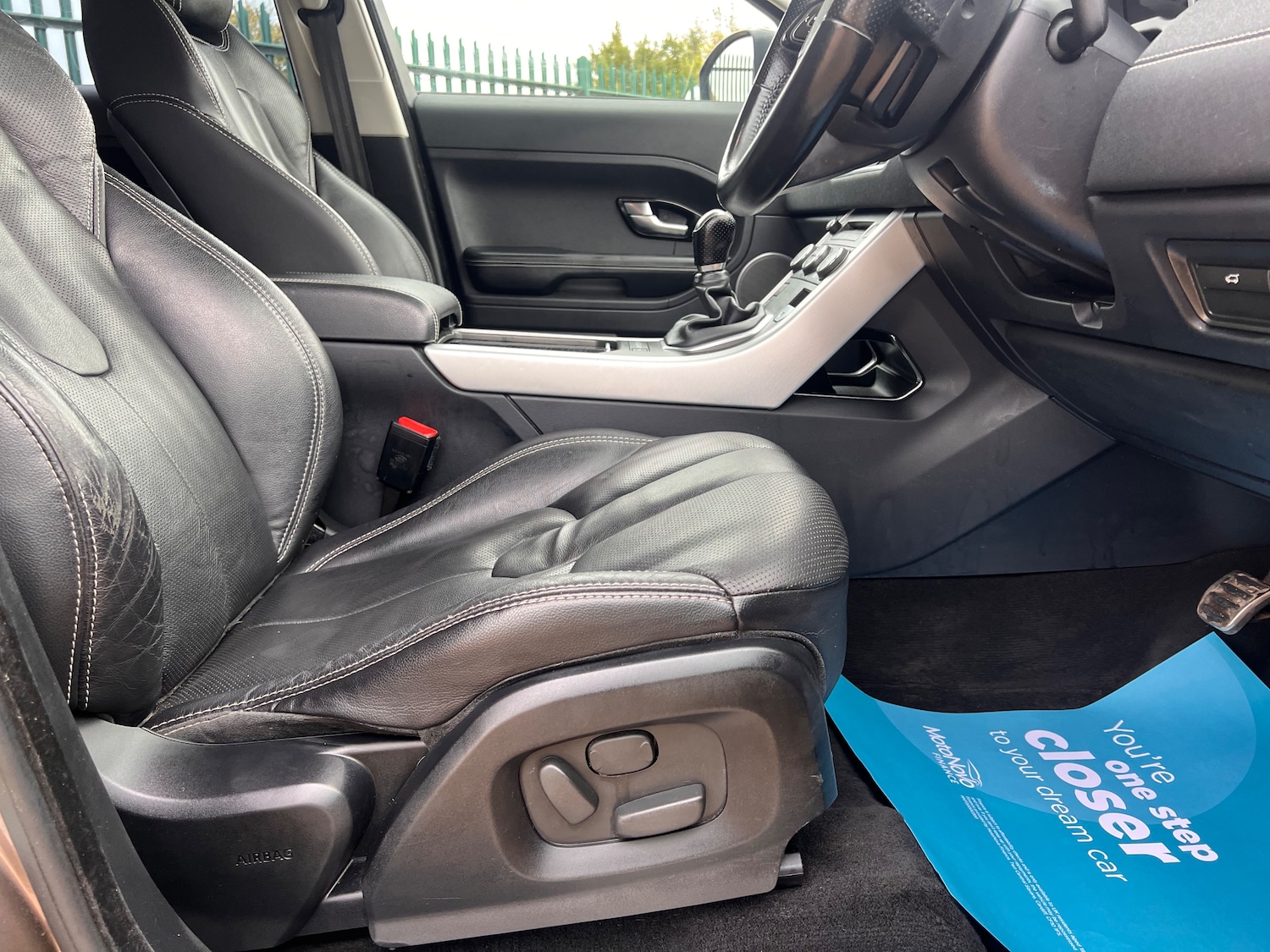 Used Land Rover Range Rover Evoque 2015 for sale - 76404859: Photo 16