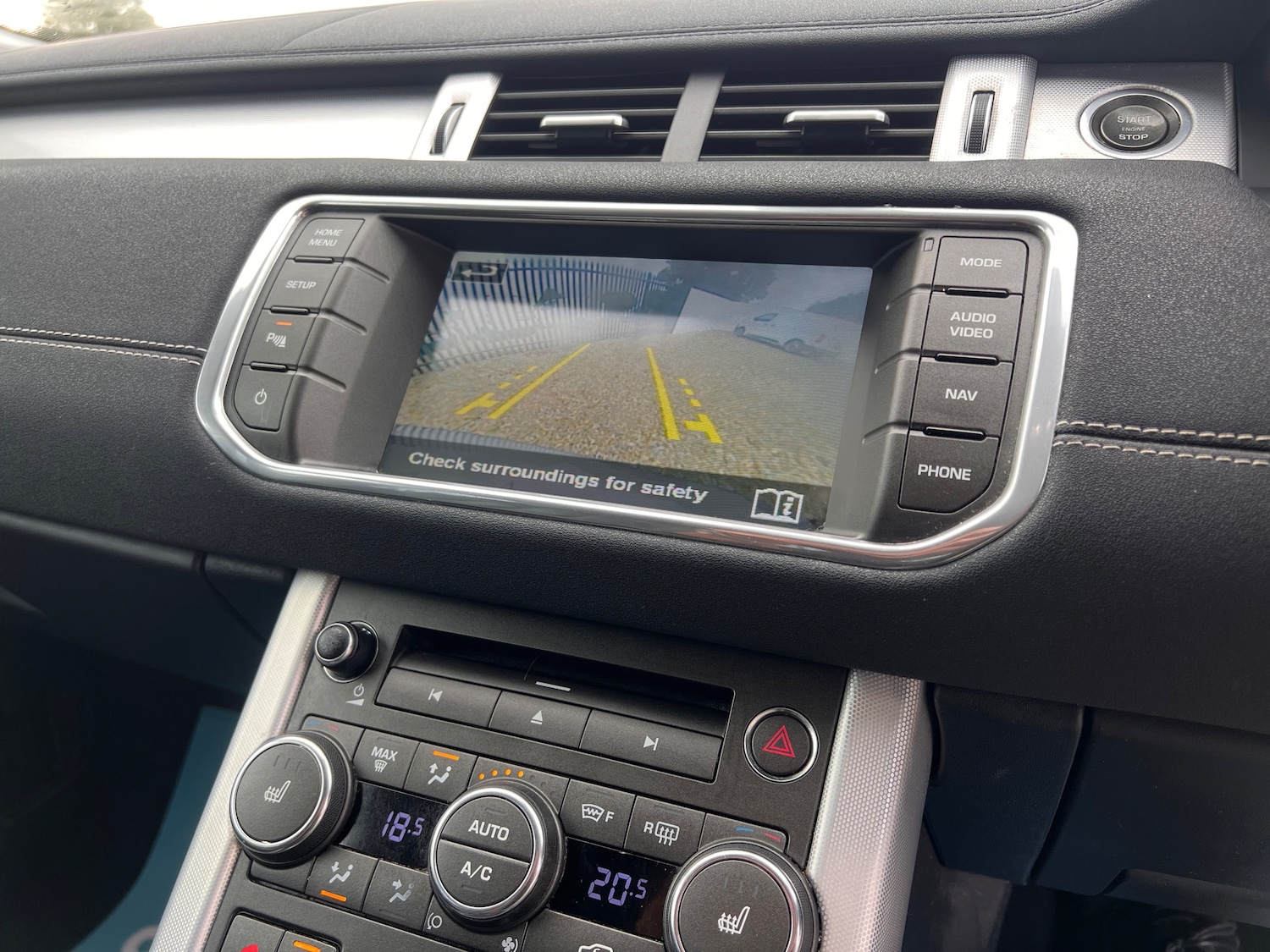 Used Land Rover Range Rover Evoque 2015 for sale - 76404859: Photo 20