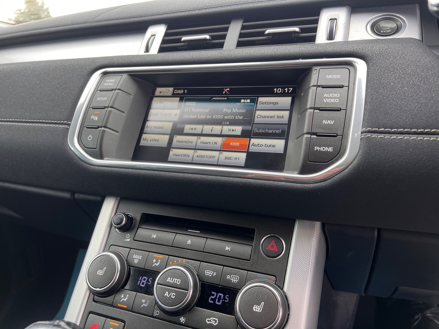 Used Land Rover Range Rover Evoque 2015 for sale - 76404859: Photo 21