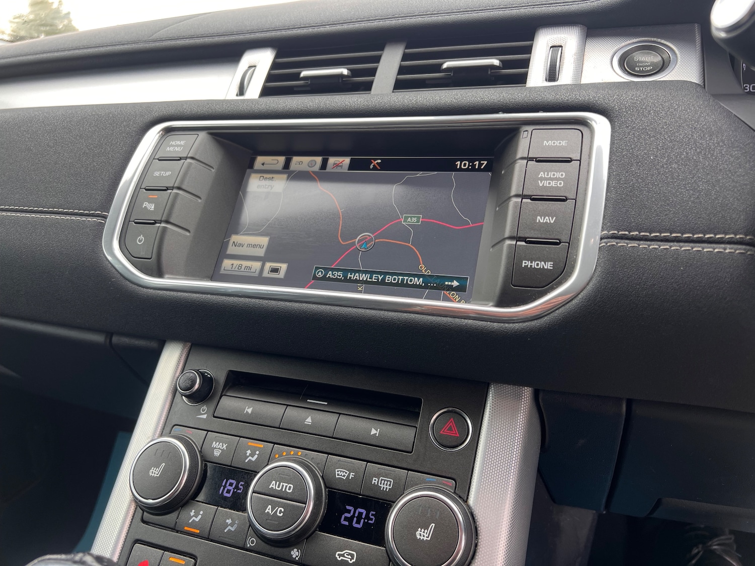 Used Land Rover Range Rover Evoque 2015 for sale - 76404859: Photo 22