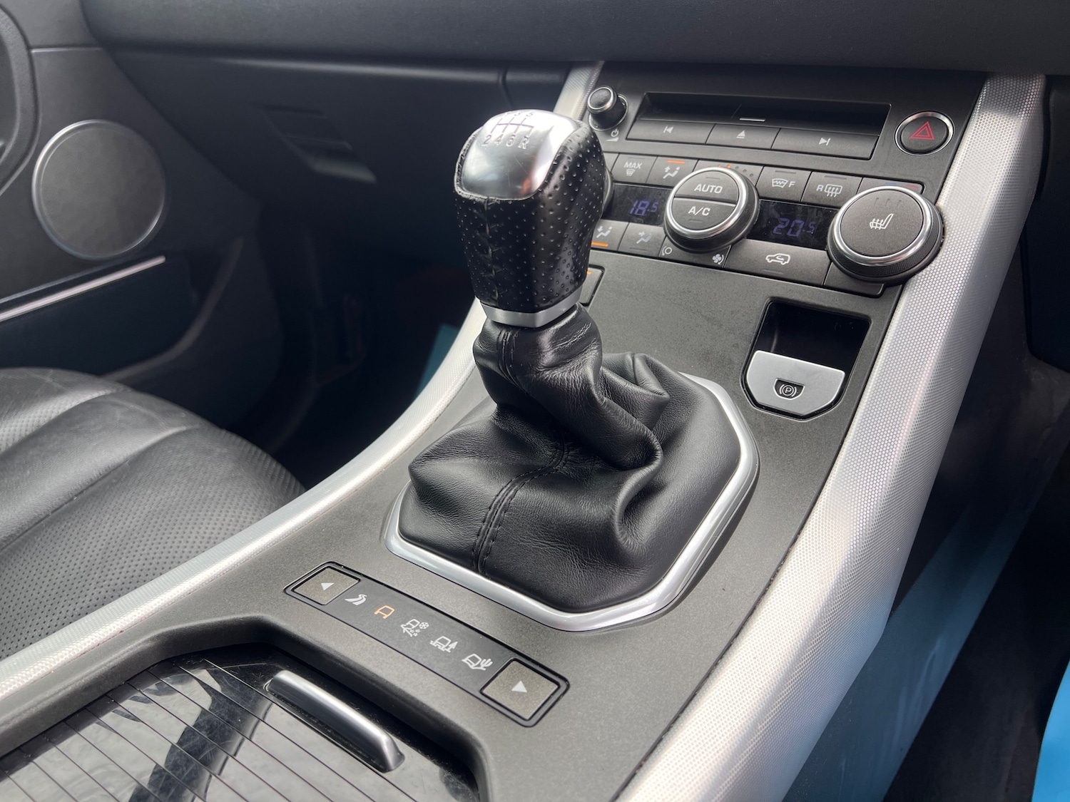 Used Land Rover Range Rover Evoque 2015 for sale - 76404859: Photo 23