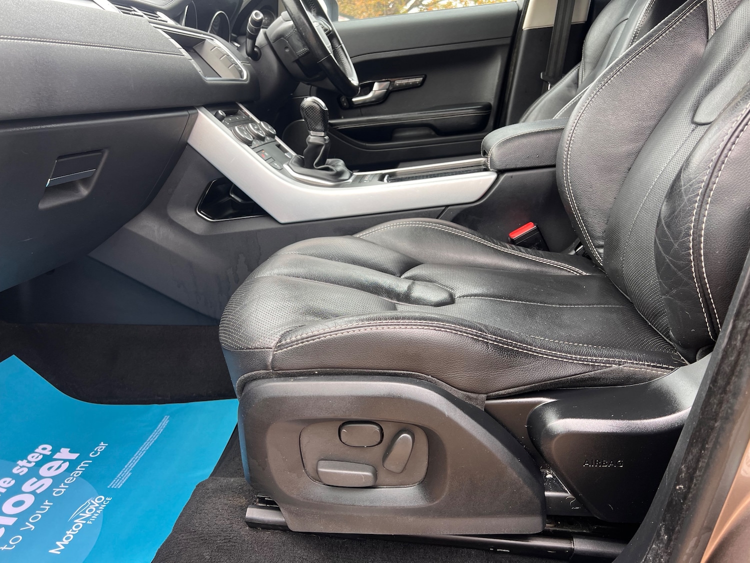 Used Land Rover Range Rover Evoque 2015 for sale - 76404859: Photo 25