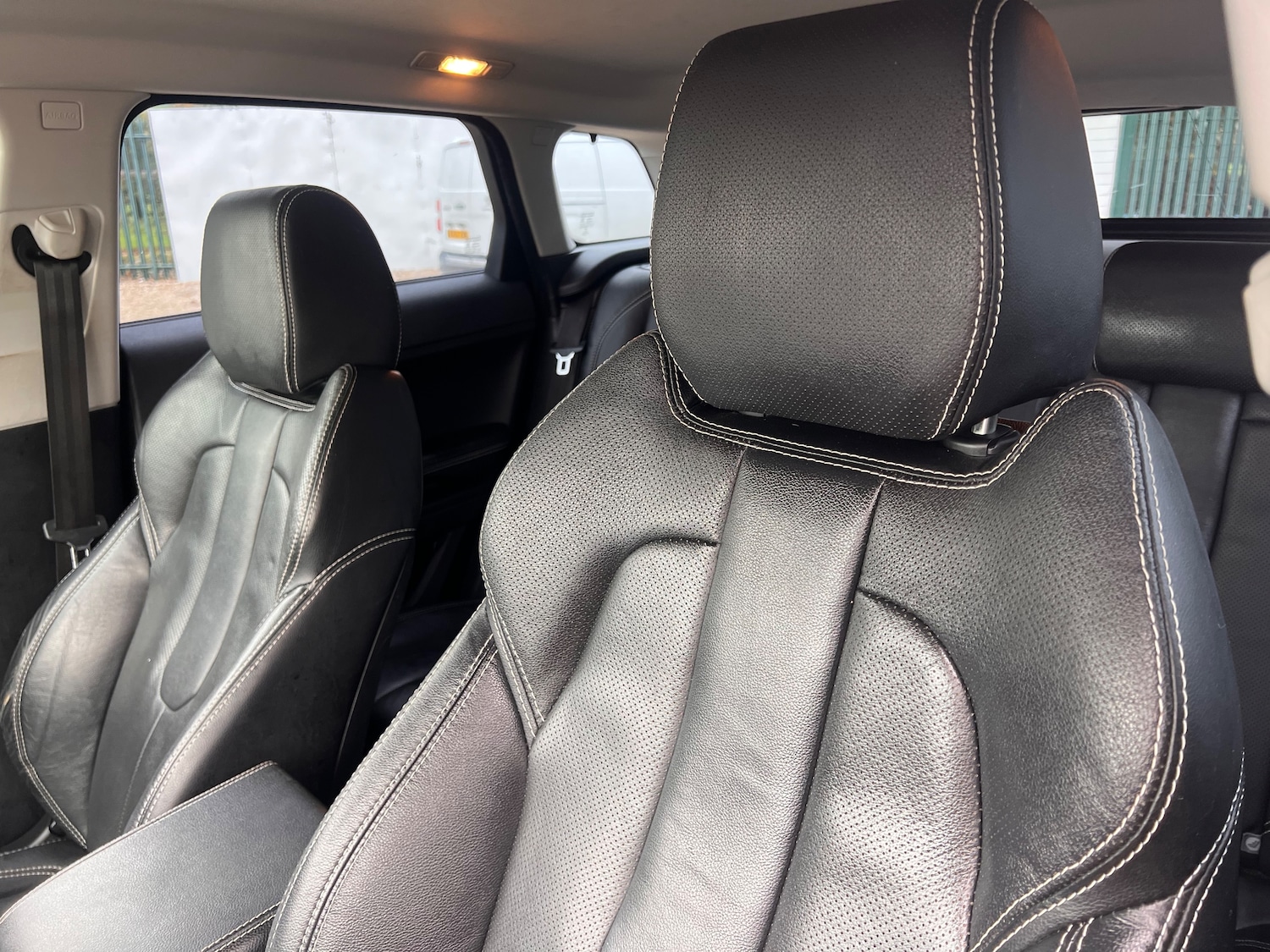 Used Land Rover Range Rover Evoque 2015 for sale - 76404859: Photo 26