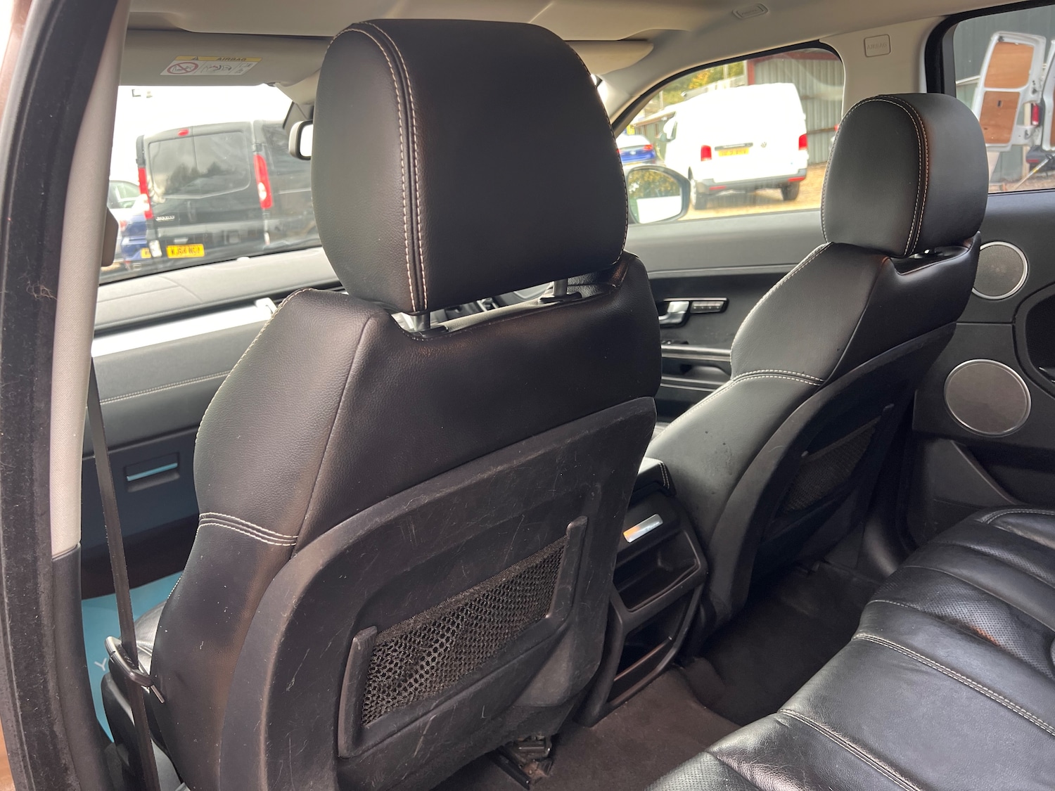 Used Land Rover Range Rover Evoque 2015 for sale - 76404859: Photo 28