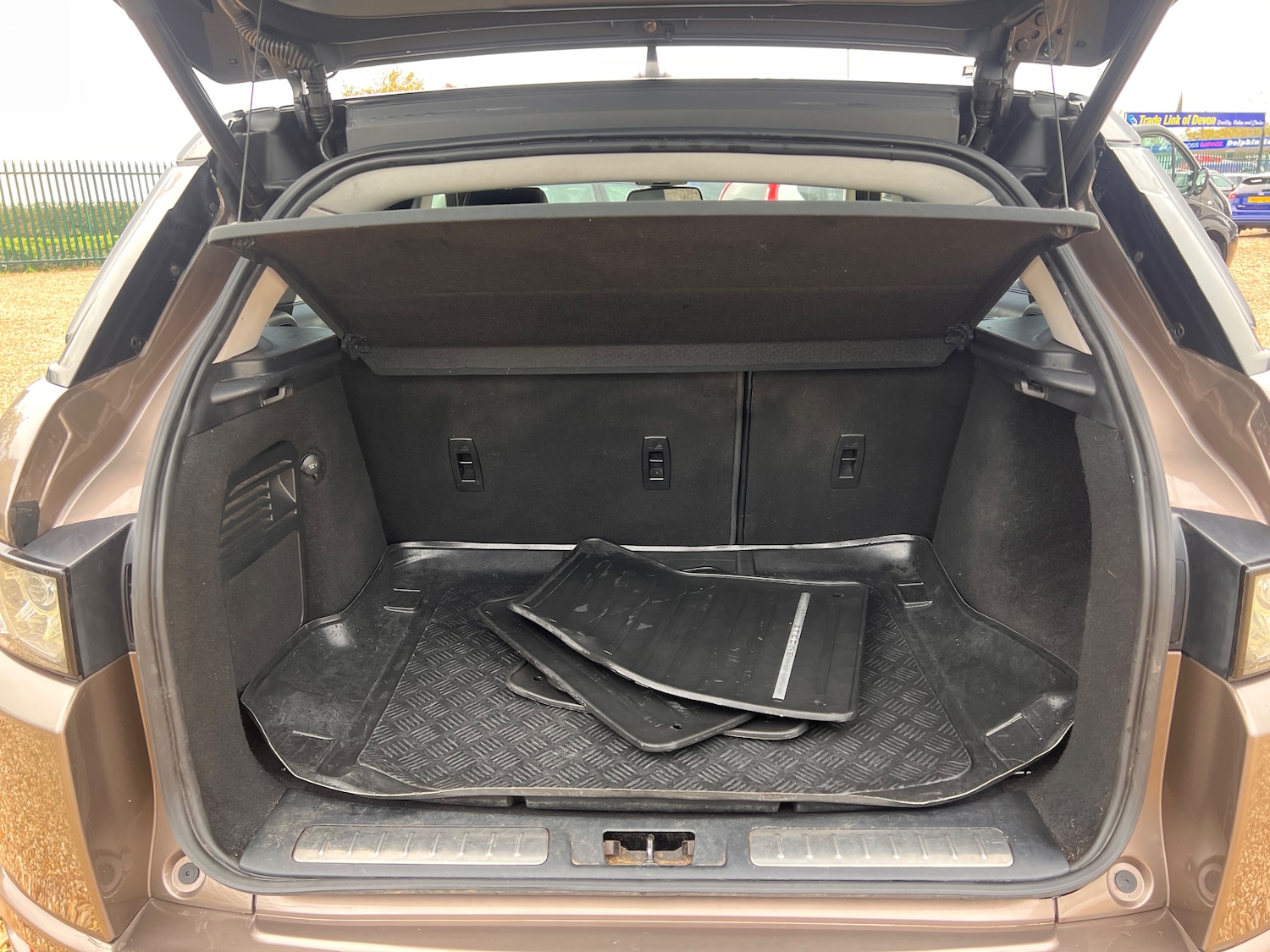 Used Land Rover Range Rover Evoque 2015 for sale - 76404859: Photo 31