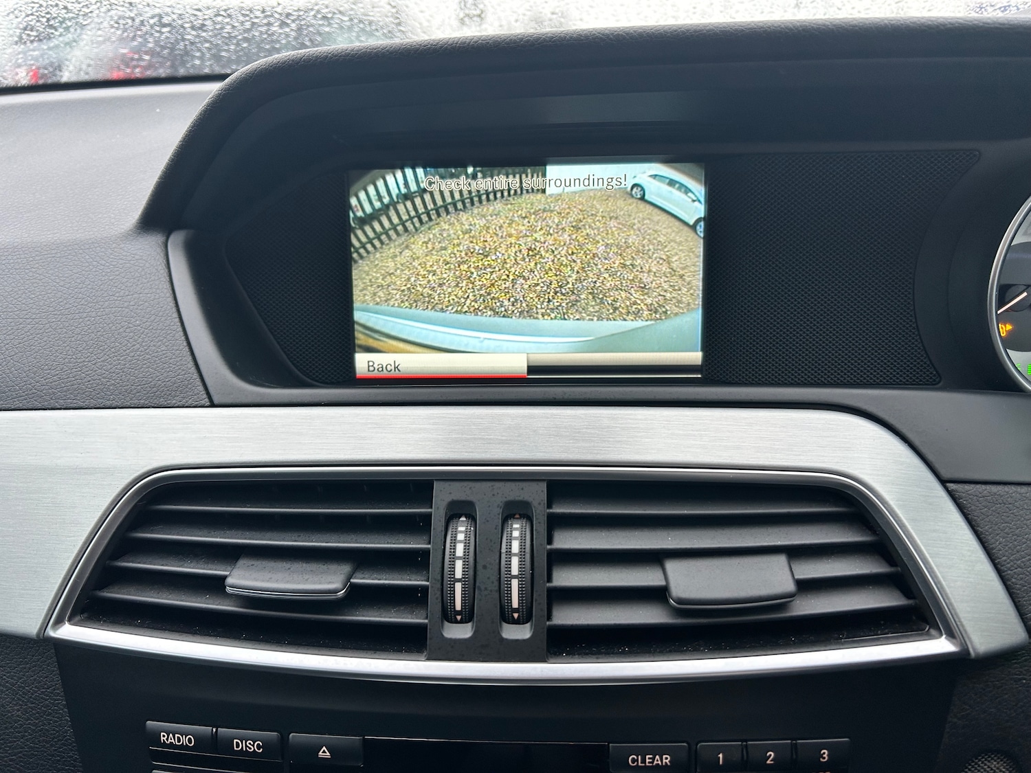 Used Mercedes-Benz C Class 2015 for sale - 76972974: Photo 17