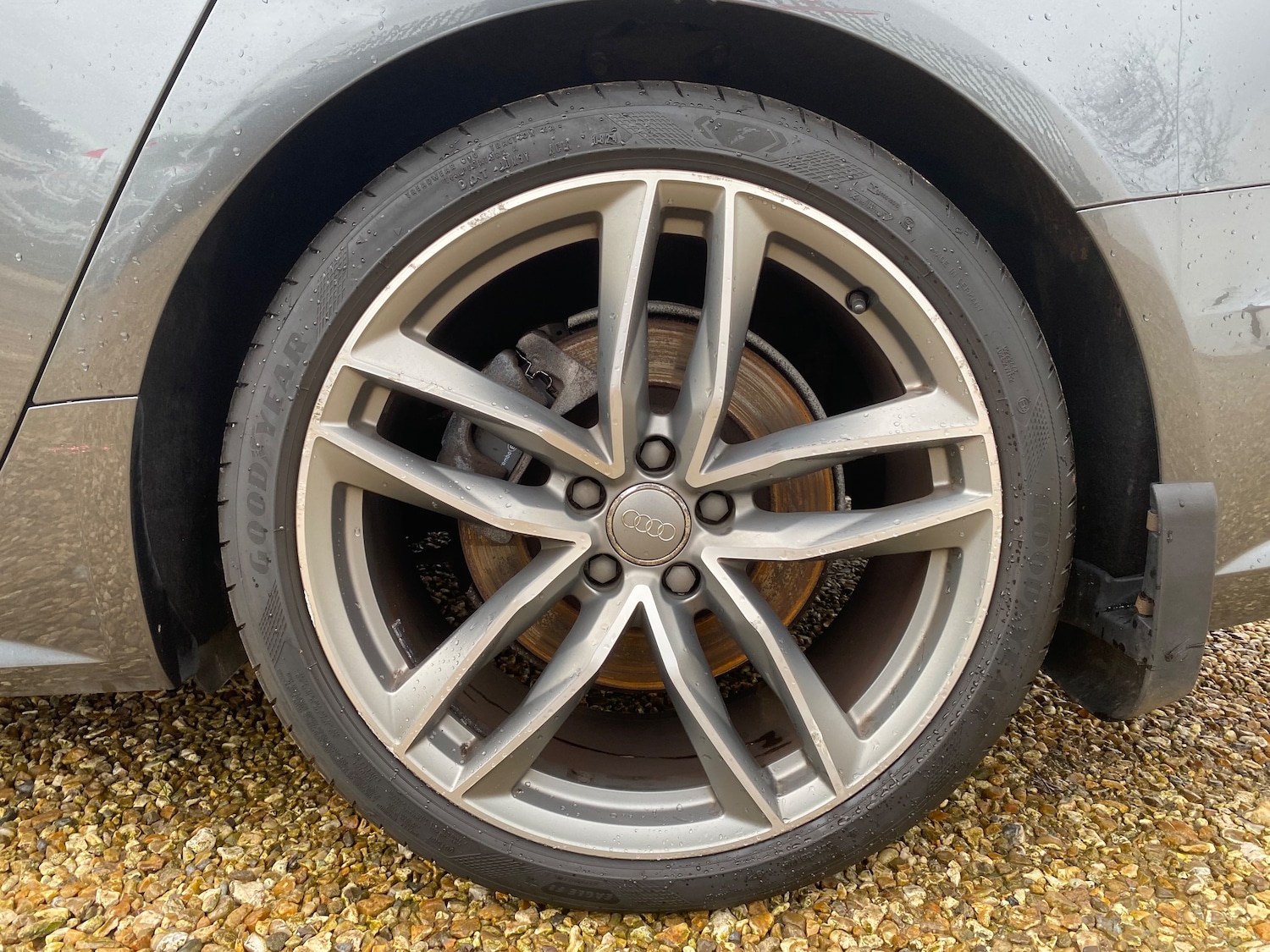 Used Audi A6 Avant 2018 for sale - 76711968: Photo 15