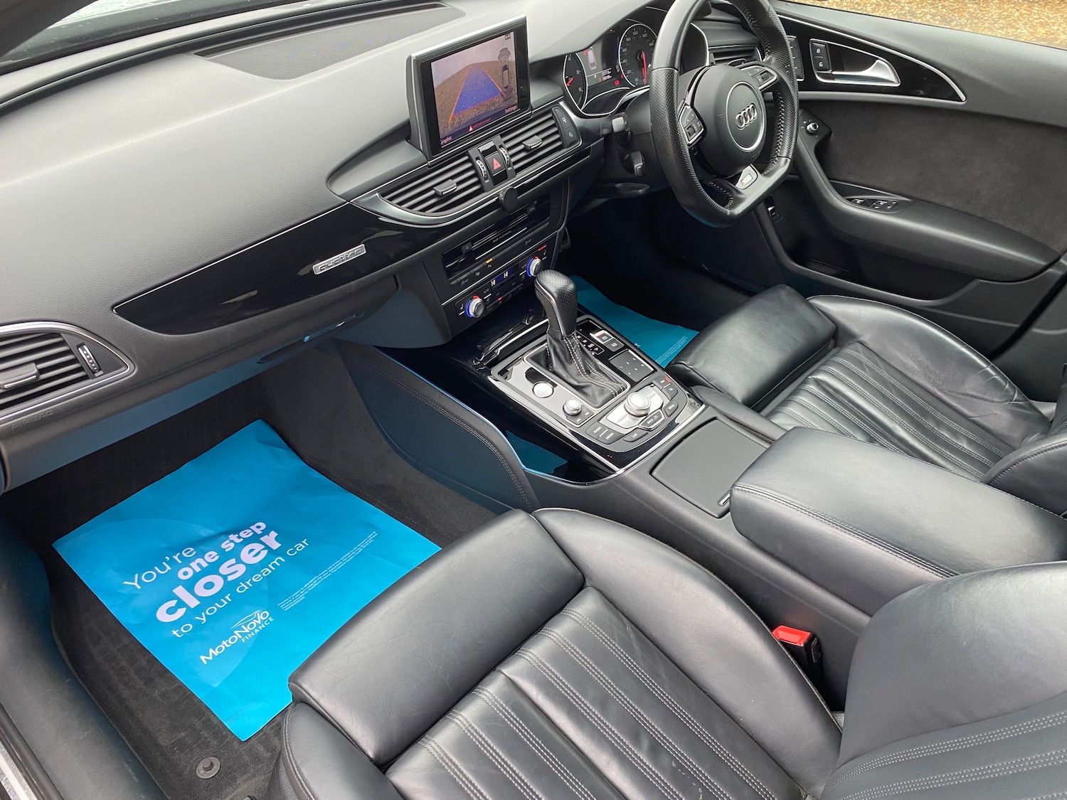 Used Audi A6 Avant 2018 for sale - 76711968: Photo 18