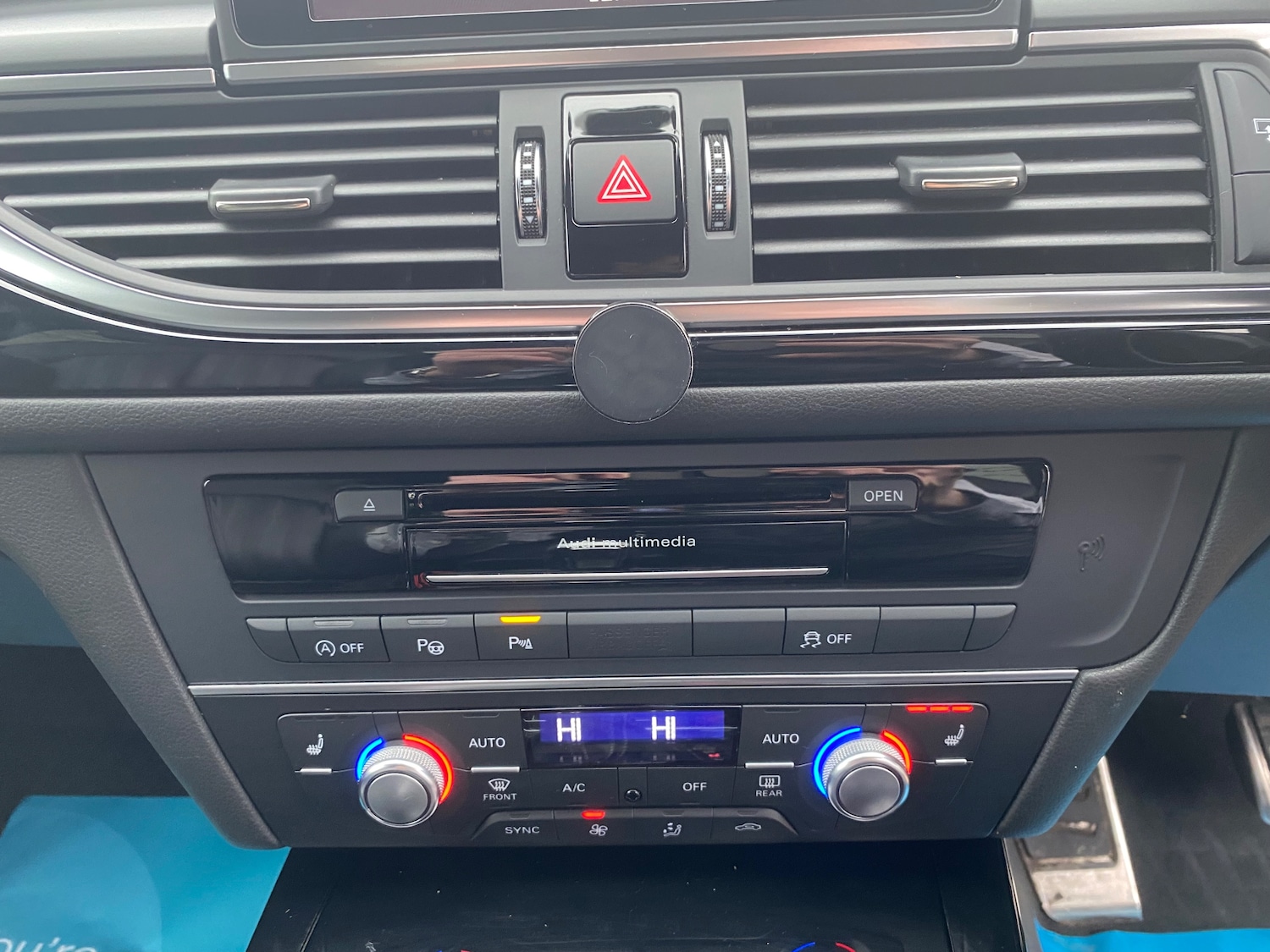 Used Audi A6 Avant 2018 for sale - 76711968: Photo 21