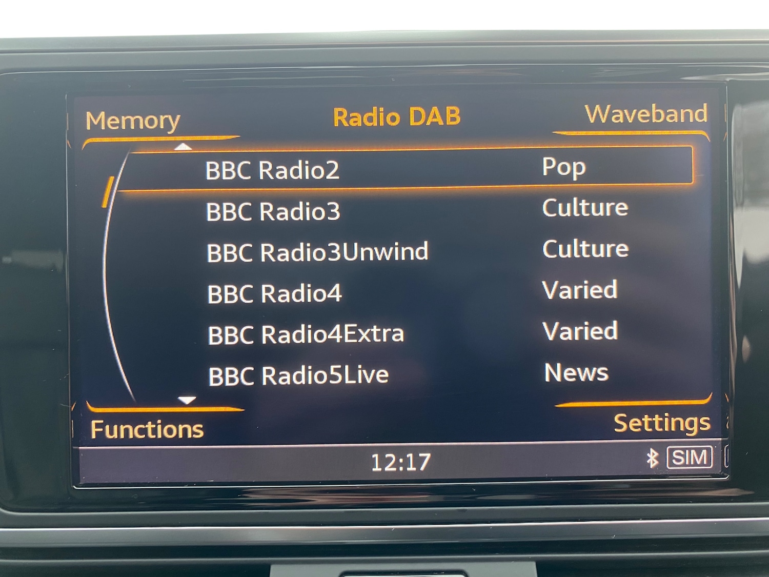 Used Audi A6 Avant 2018 for sale - 76711968: Photo 23