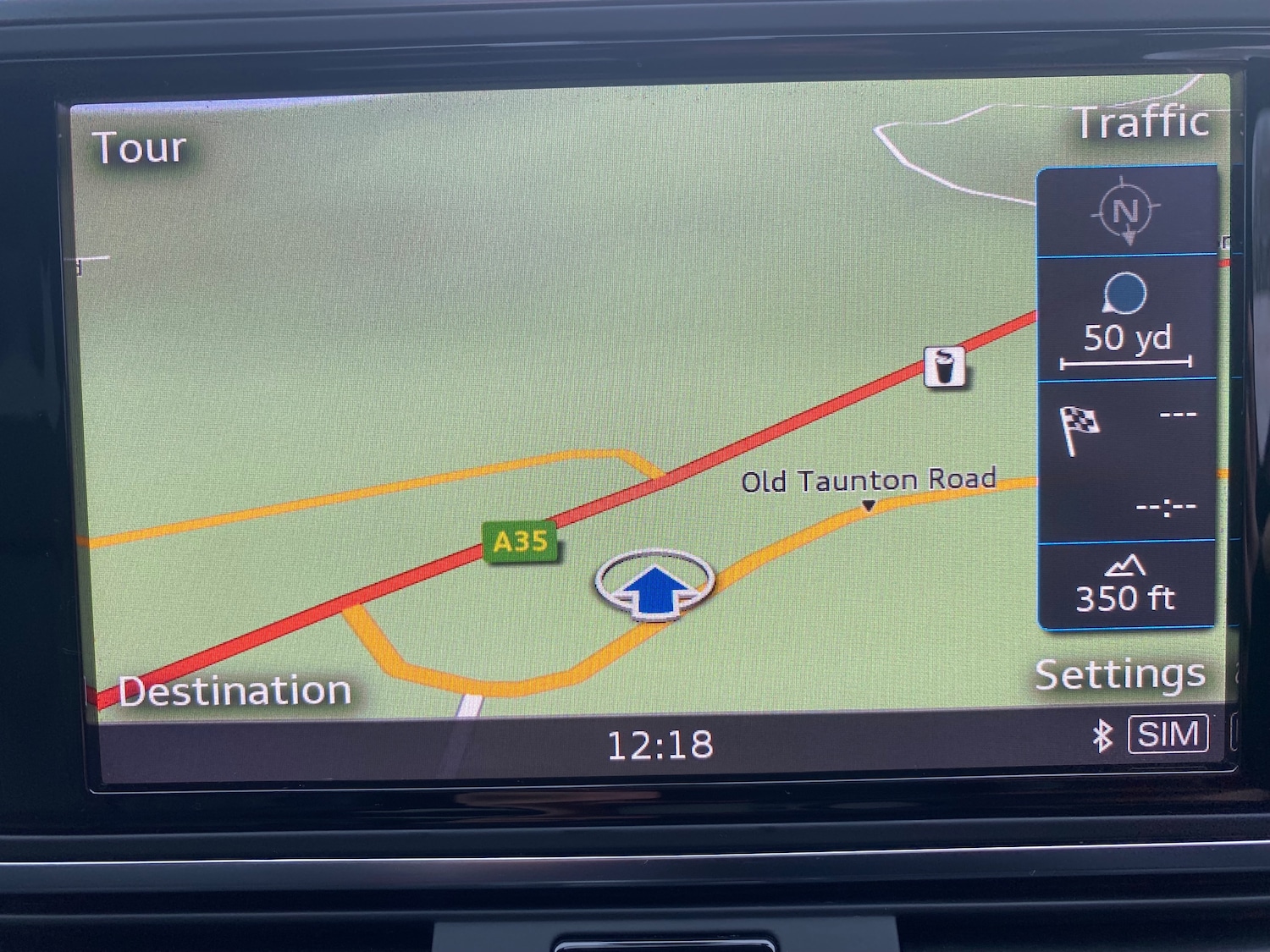 Used Audi A6 Avant 2018 for sale - 76711968: Photo 24