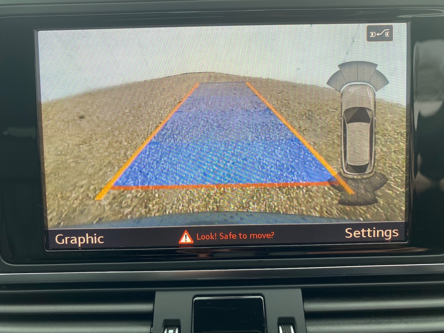 Used Audi A6 Avant 2018 for sale - 76711968: Photo 25