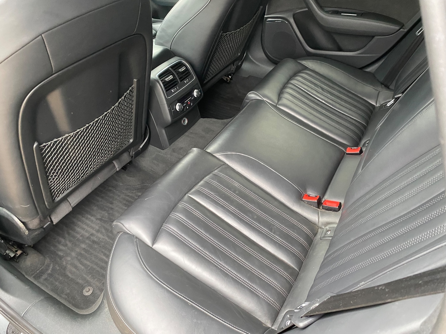 Used Audi A6 Avant 2018 for sale - 76711968: Photo 29