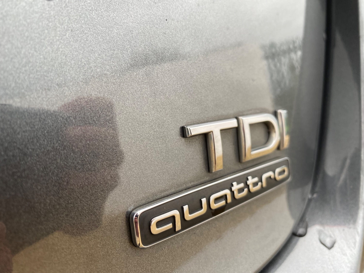 Used Audi A6 Avant 2018 for sale - 76711968: Photo 34