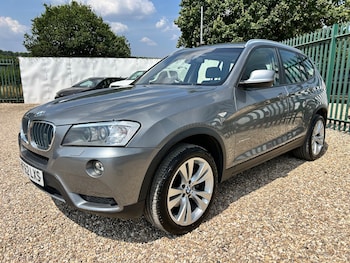 Used BMW X3 2012 for sale - 79234247: Photo