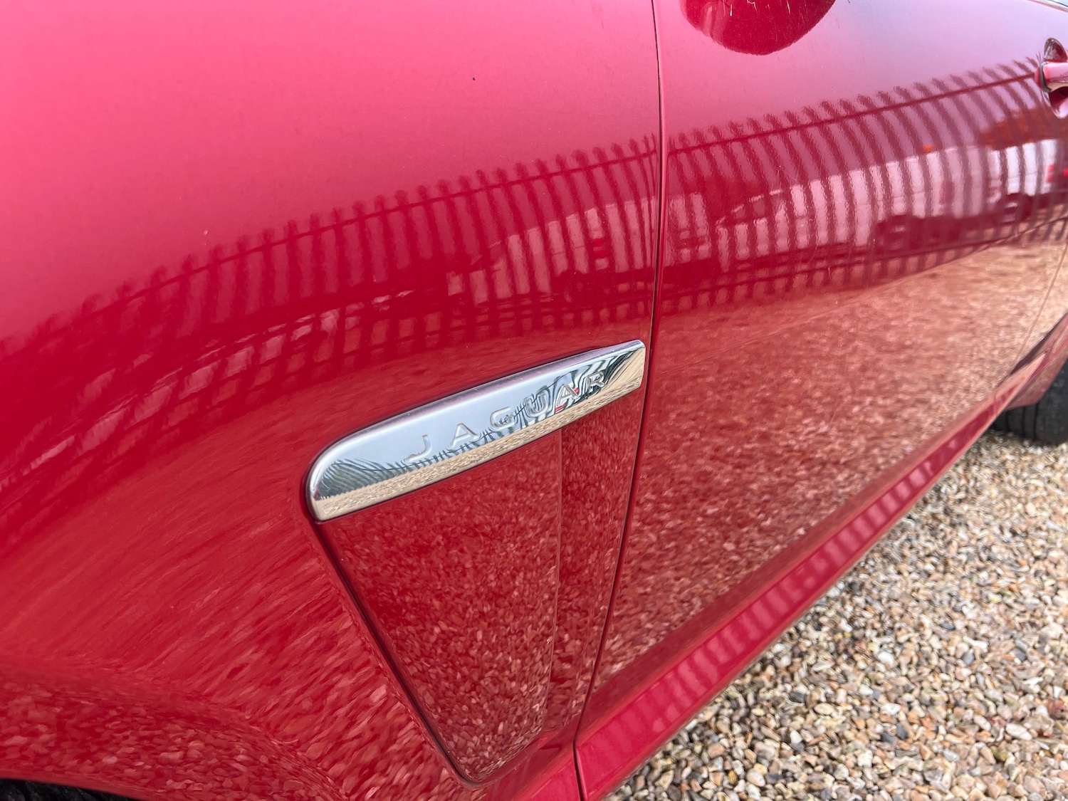 Used Jaguar XF 2015 for sale - 76490917: Photo 12