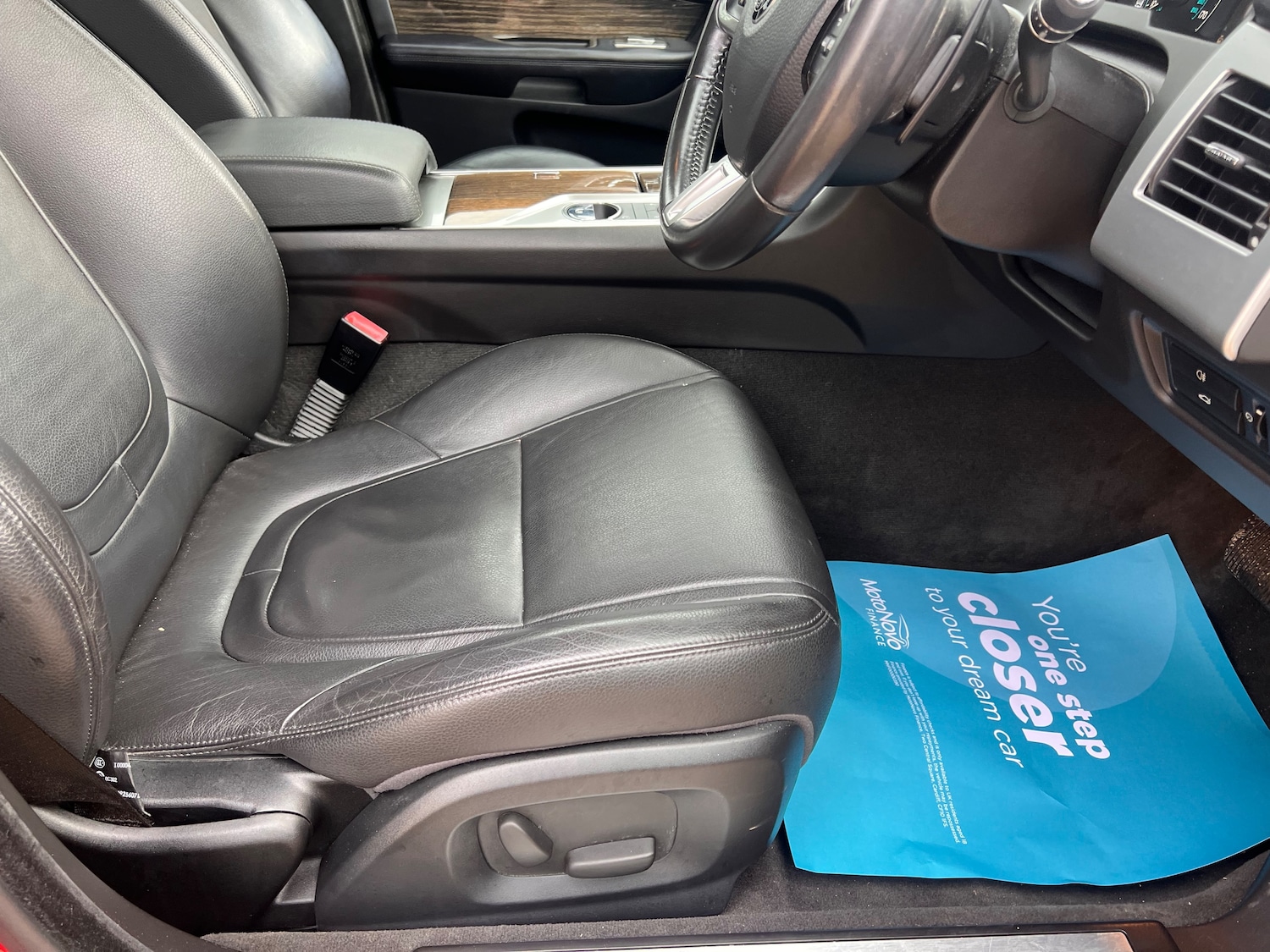 Used Jaguar XF 2015 for sale - 76490917: Photo 21