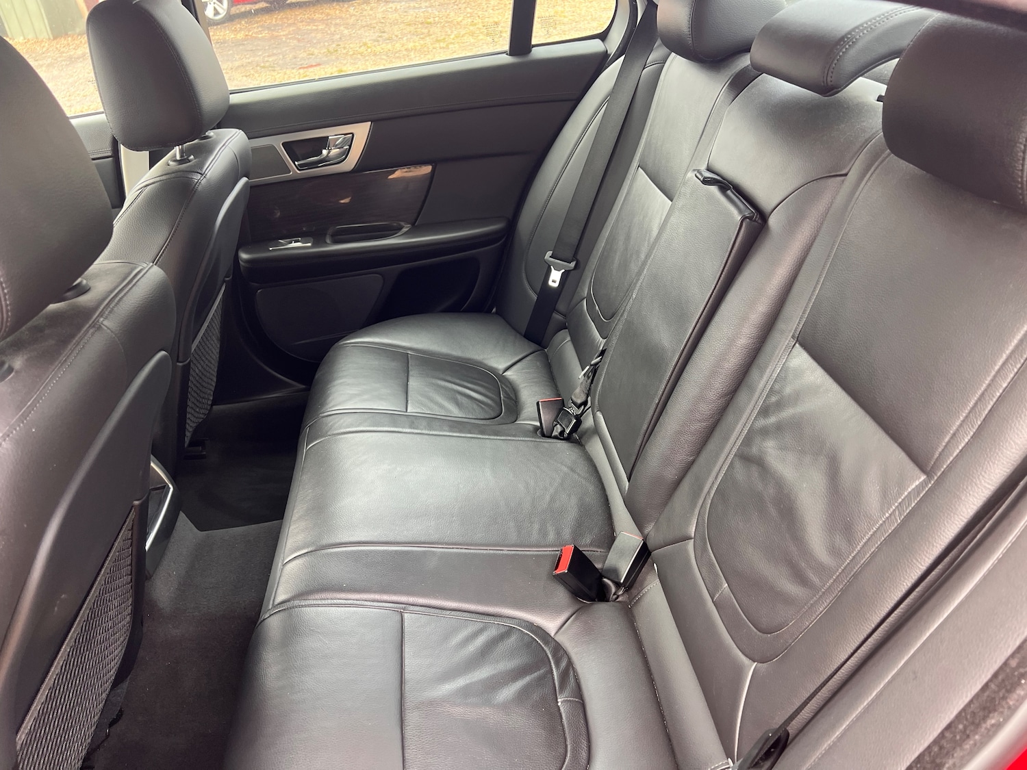 Used Jaguar XF 2015 for sale - 76490917: Photo 29