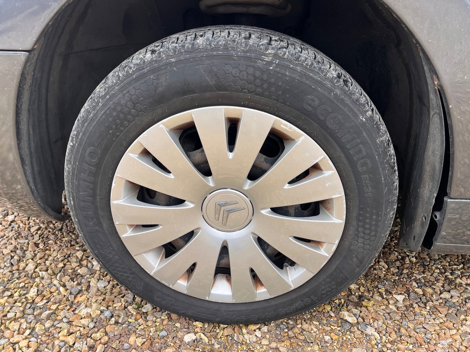 Used Citroen Berlingo 2015 for sale - 76542255: Photo 10