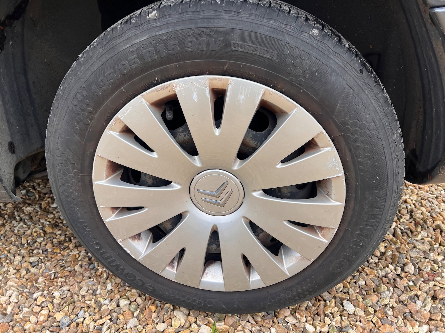 Used Citroen Berlingo 2015 for sale - 76542255: Photo 11