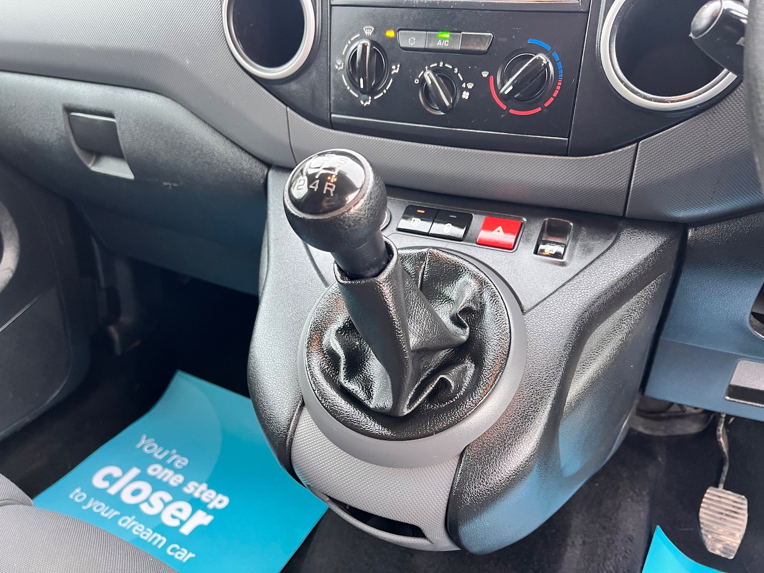 Used Citroen Berlingo 2015 for sale - 76542255: Photo 12