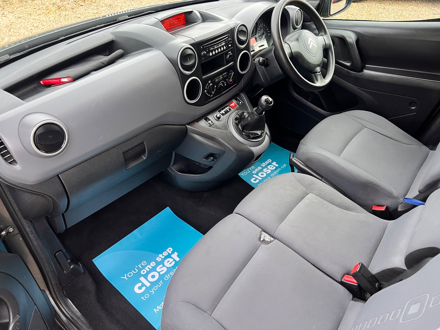 Used Citroen Berlingo 2015 for sale - 76542255: Photo 13