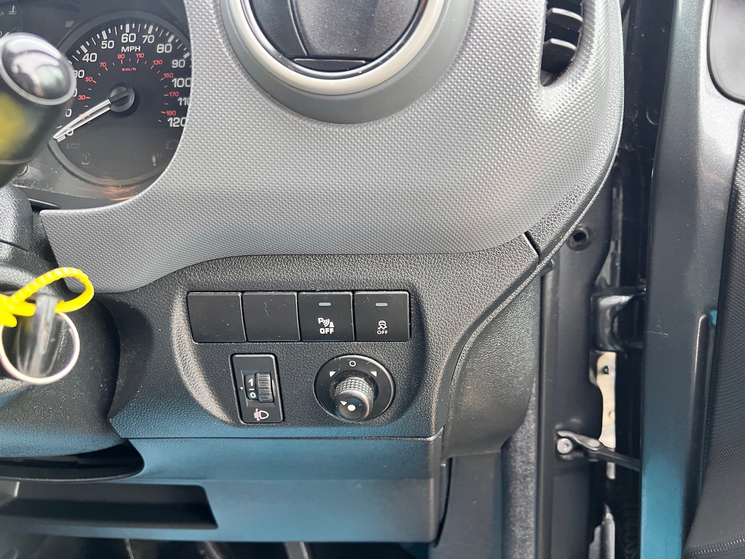 Used Citroen Berlingo 2015 for sale - 76542255: Photo 16