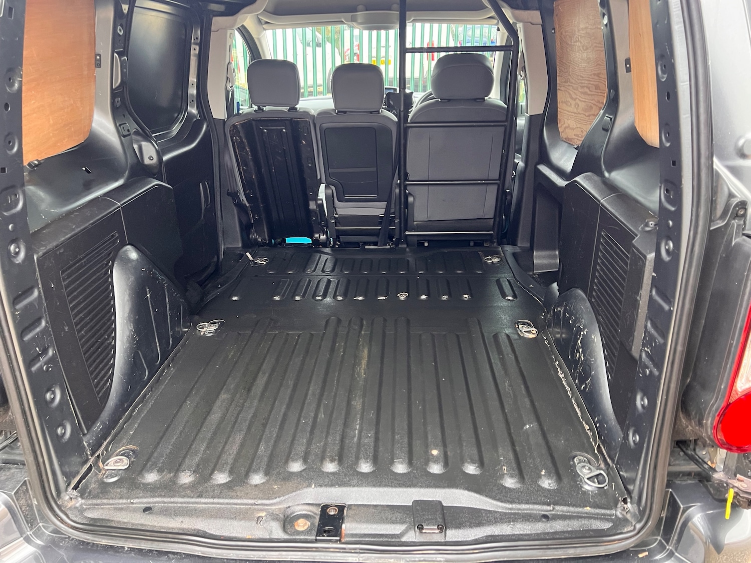 Used Citroen Berlingo 2015 for sale - 76542255: Photo 20