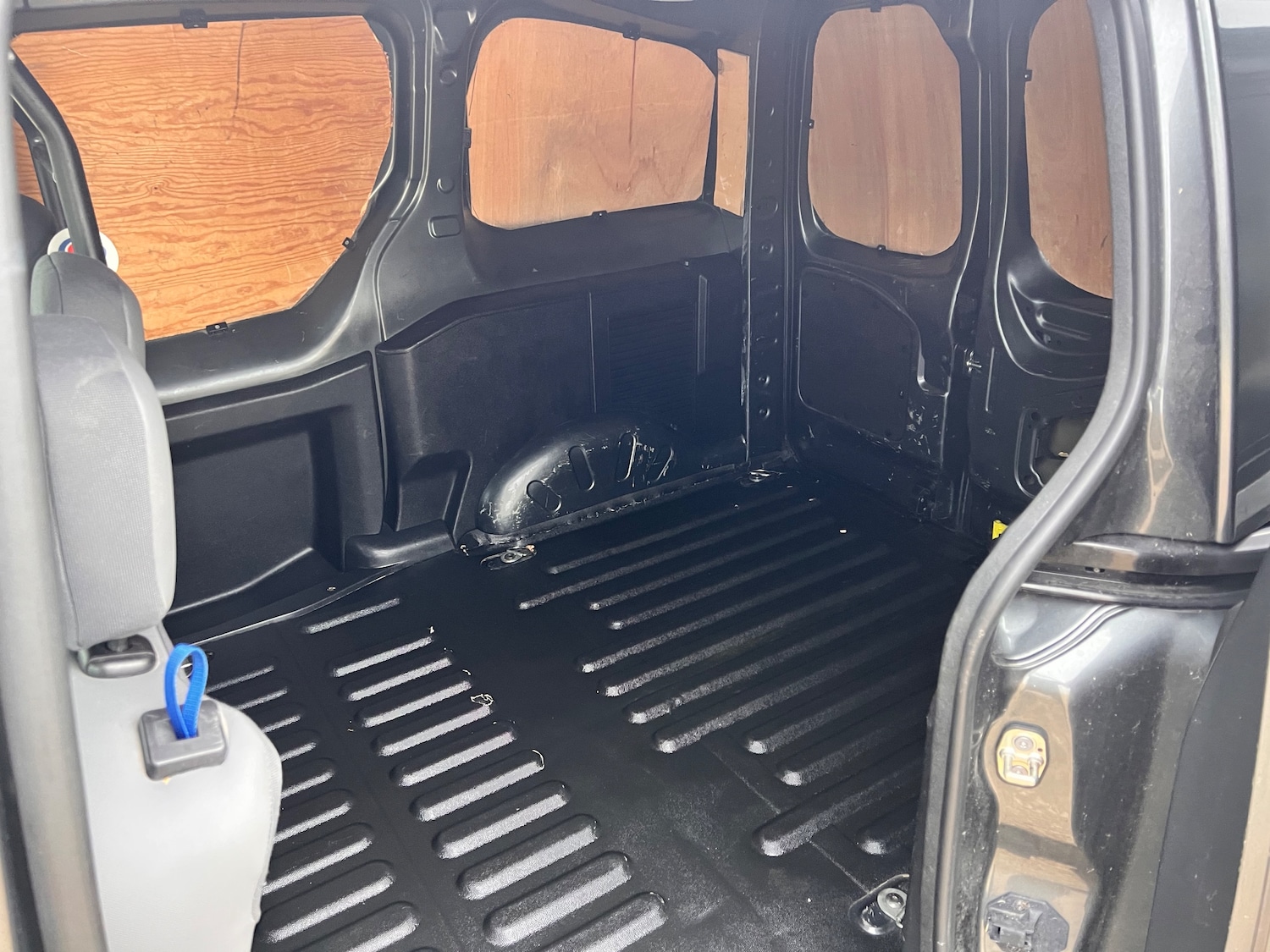 Used Citroen Berlingo 2015 for sale - 76542255: Photo 23