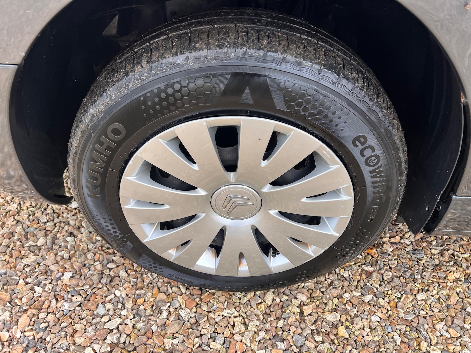 Used Citroen Berlingo 2015 for sale - 76542255: Photo 24