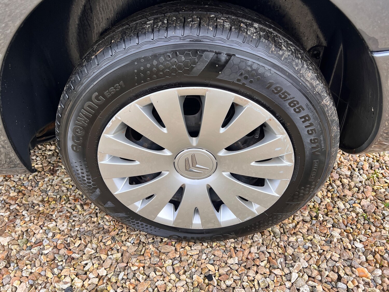 Used Citroen Berlingo 2015 for sale - 76542255: Photo 25