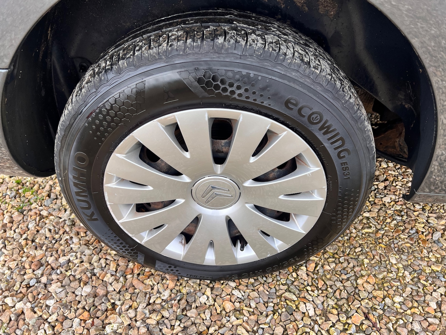 Used Citroen Berlingo 2015 for sale - 76542255: Photo 26