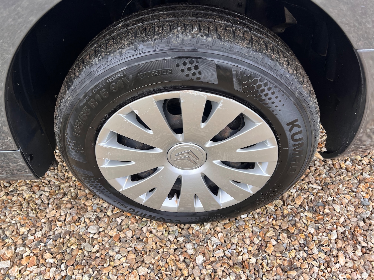 Used Citroen Berlingo 2015 for sale - 76542255: Photo 27