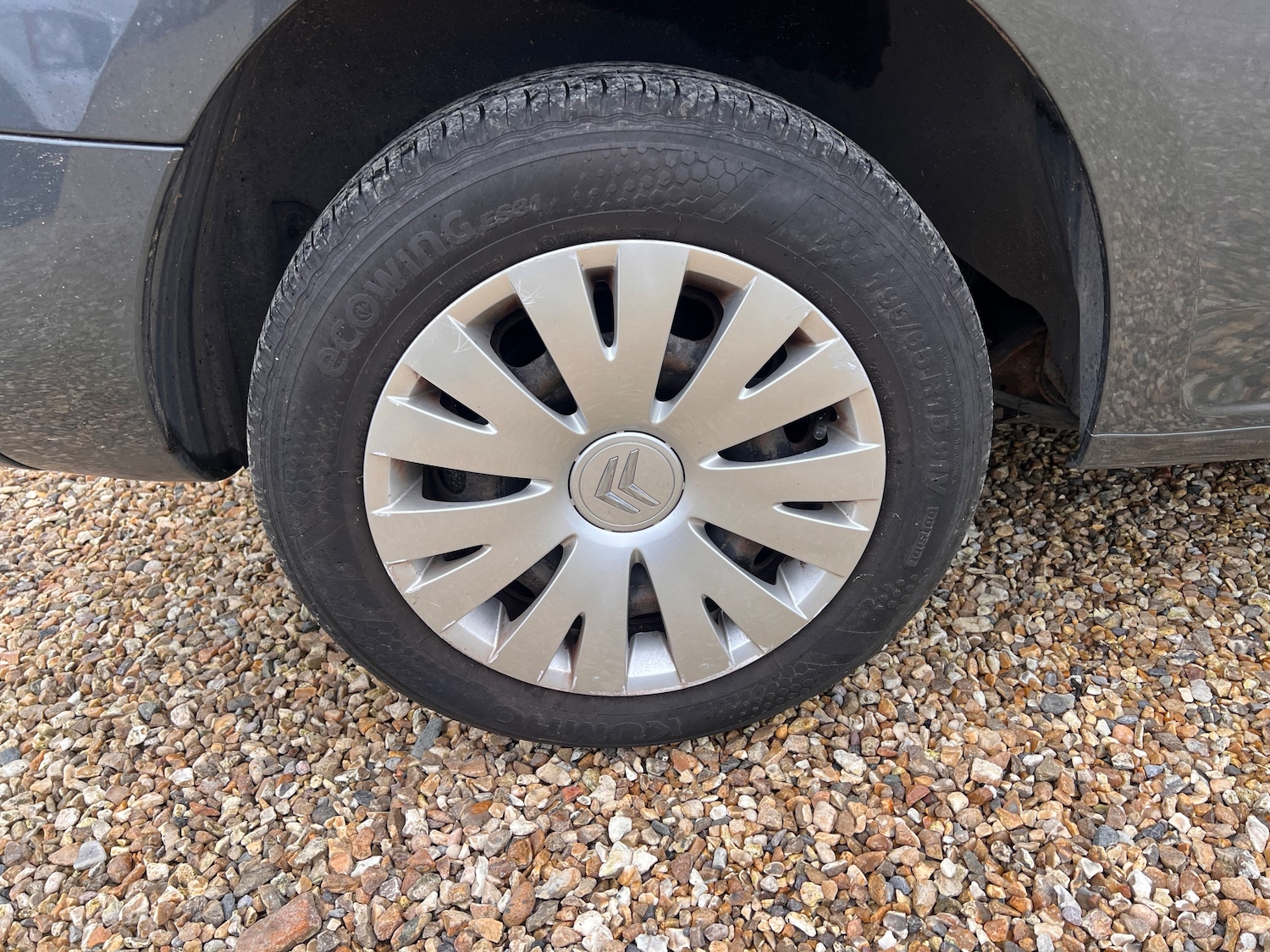 Used Citroen Berlingo 2015 for sale - 76542255: Photo 8