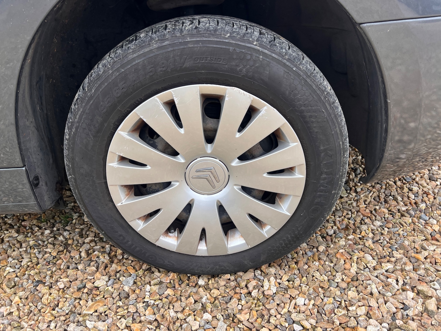 Used Citroen Berlingo 2015 for sale - 76542255: Photo 9