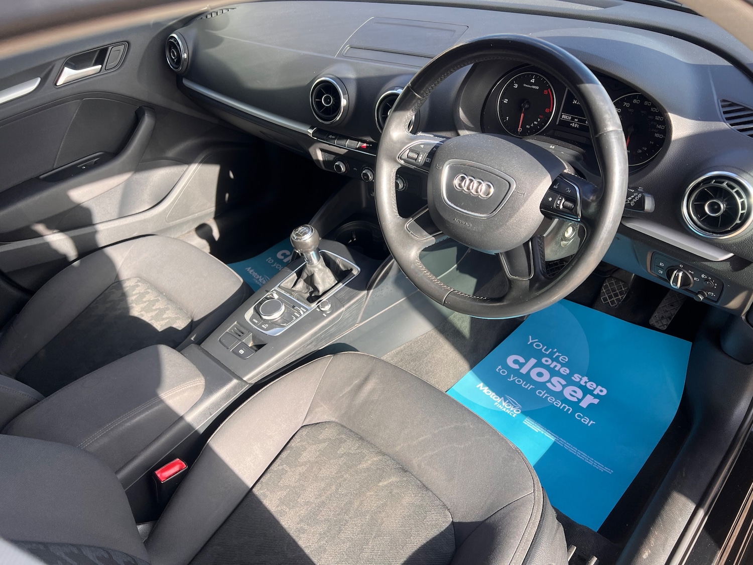 Used Audi A3 2013 for sale - 76404875: Photo 10