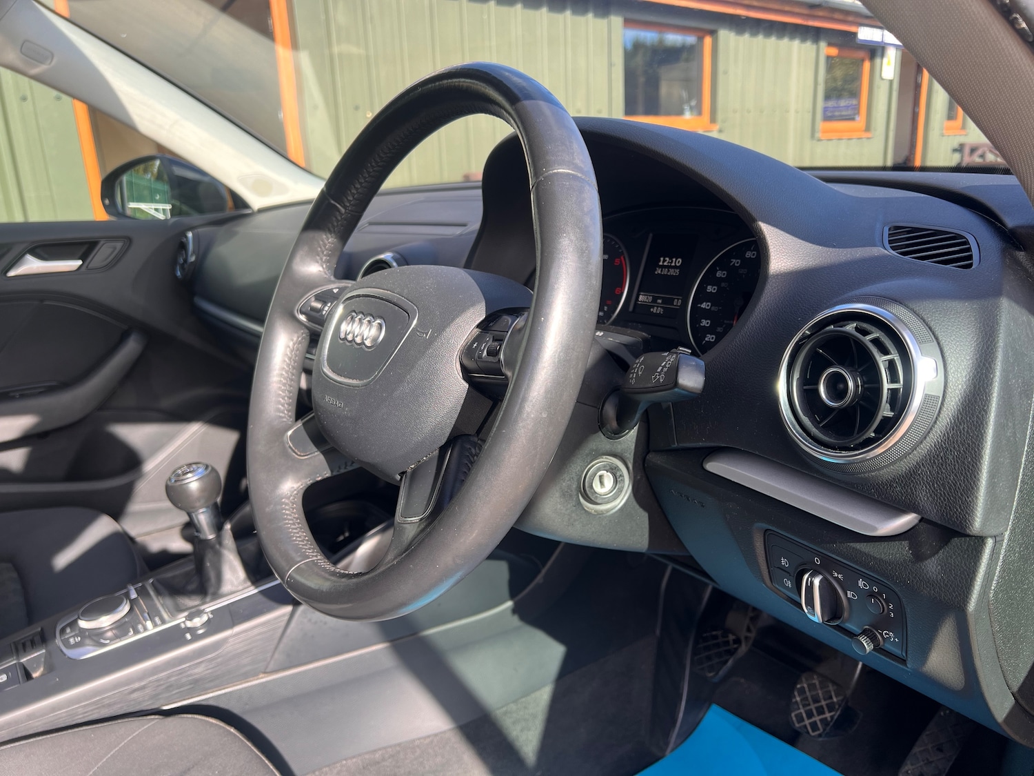 Used Audi A3 2013 for sale - 76404875: Photo 11