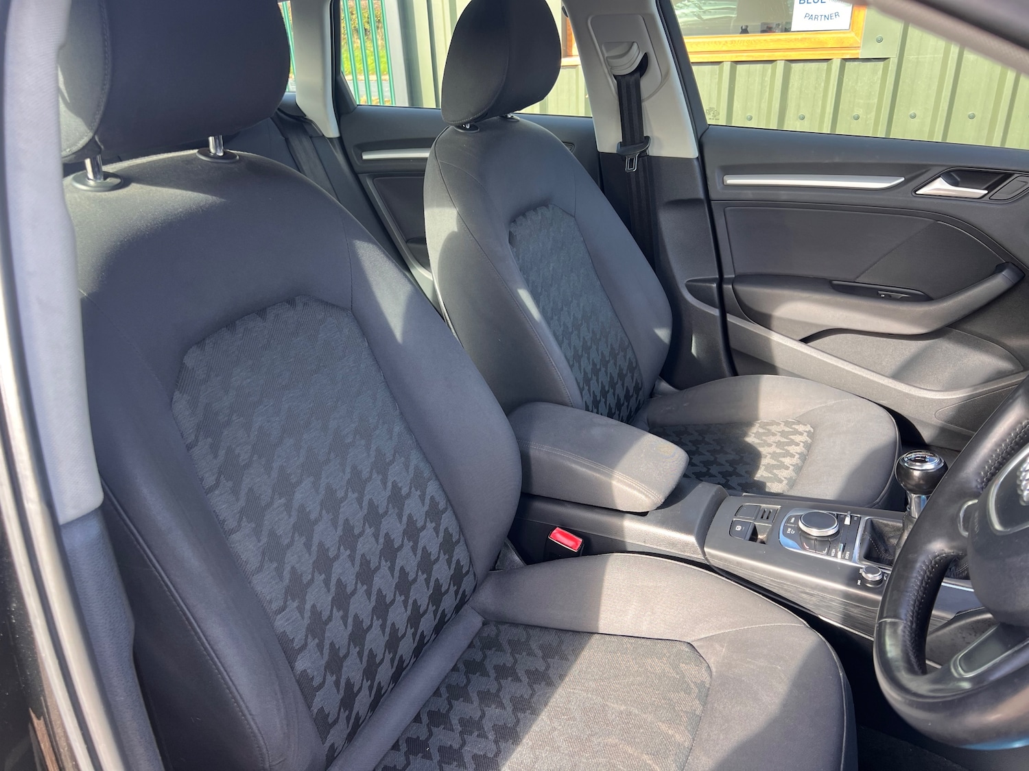 Used Audi A3 2013 for sale - 76404875: Photo 12