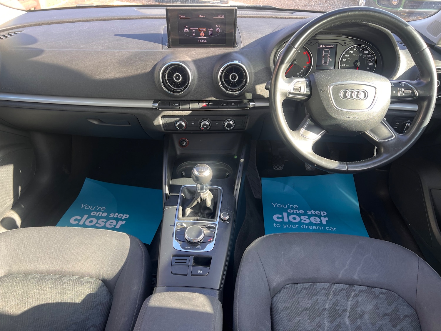 Used Audi A3 2013 for sale - 76404875: Photo 13