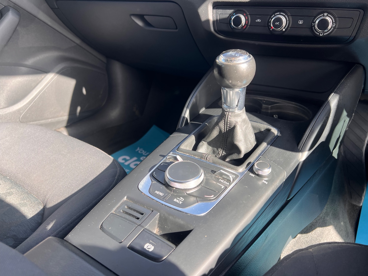 Used Audi A3 2013 for sale - 76404875: Photo 14