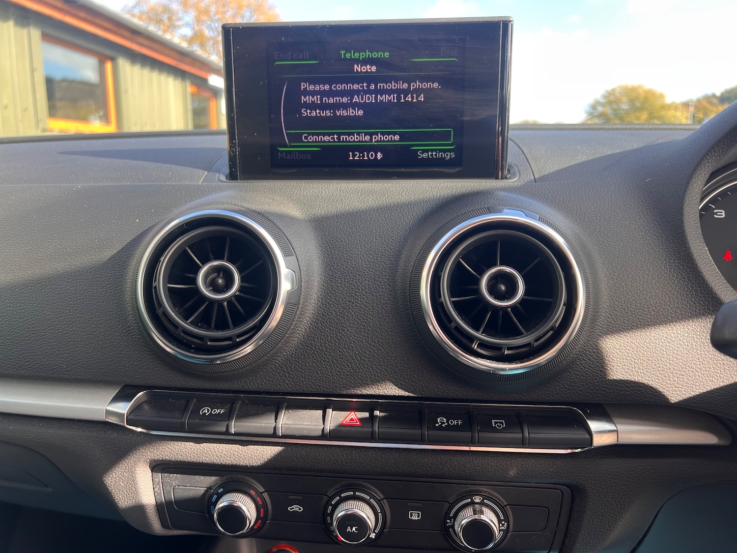 Used Audi A3 2013 for sale - 76404875: Photo 16