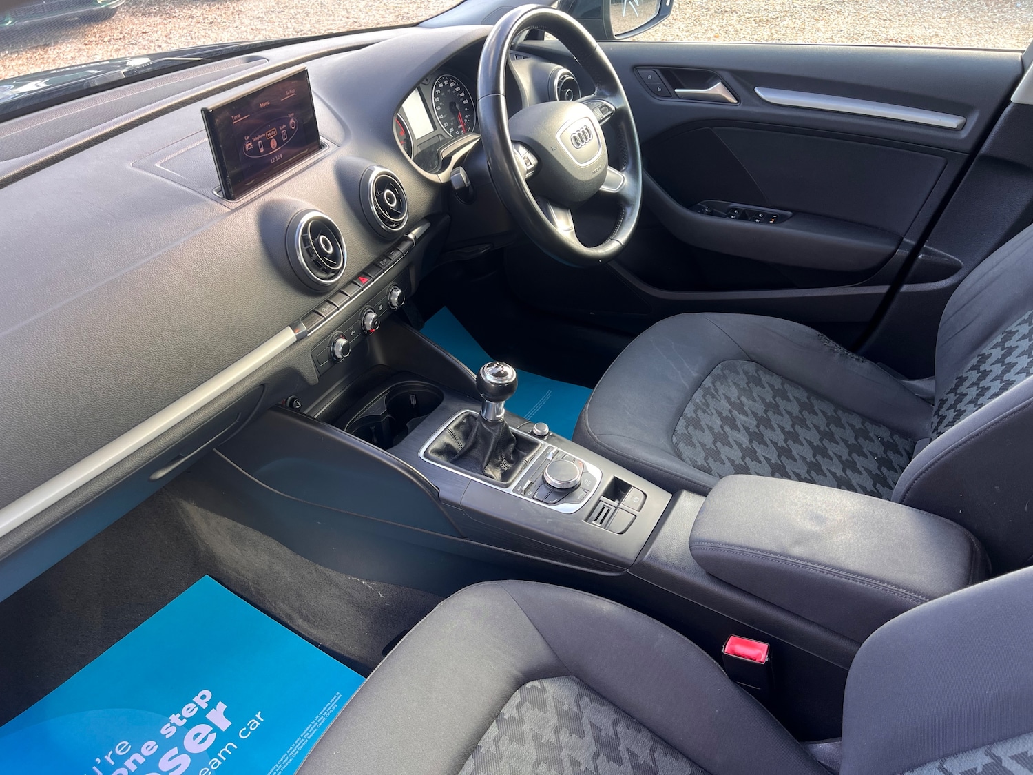 Used Audi A3 2013 for sale - 76404875: Photo 20