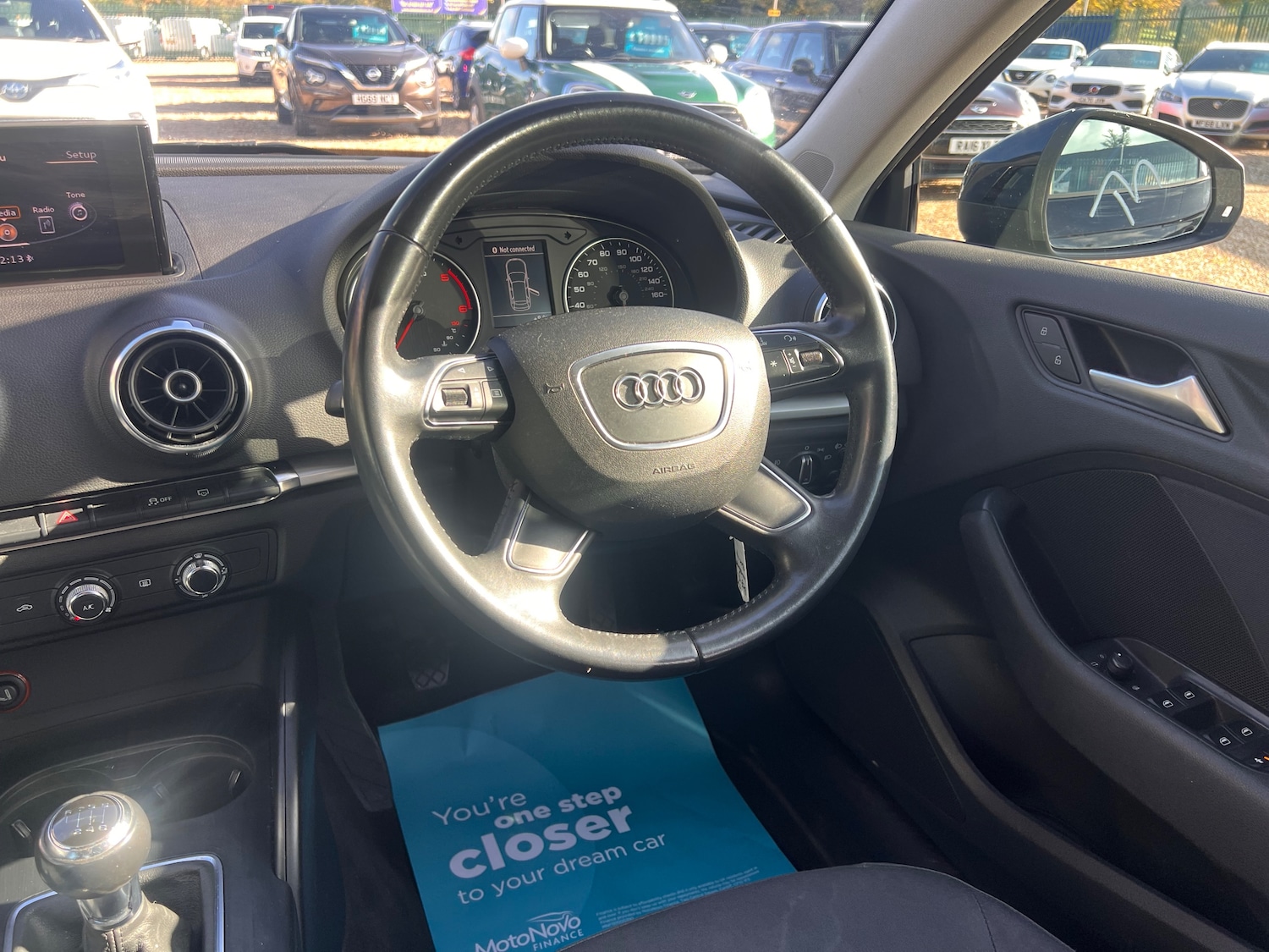 Used Audi A3 2013 for sale - 76404875: Photo 23