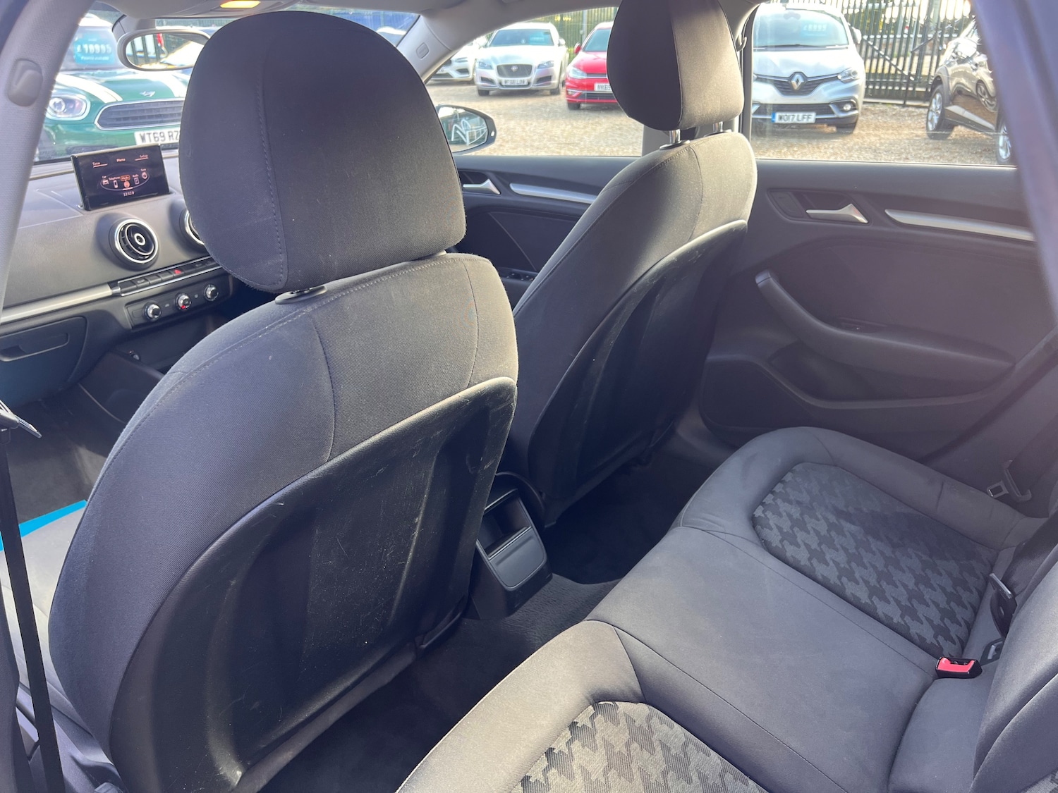 Used Audi A3 2013 for sale - 76404875: Photo 26